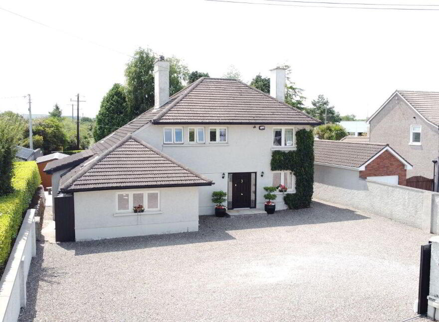 Ard Na Gowan, Cork Road, Midleton, P25V244