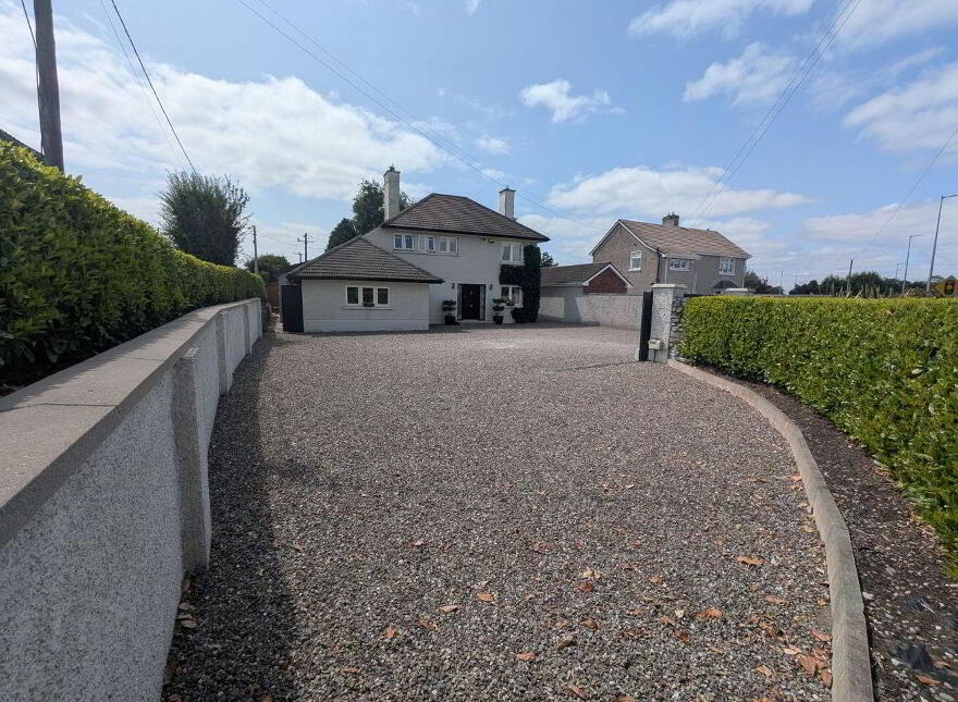Ard Na Gowan, Cork Road, Midleton, P25V244