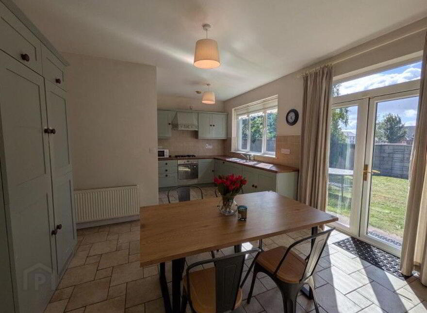 234 Maple Woods, Ballinacurra, Midleton, P25V670