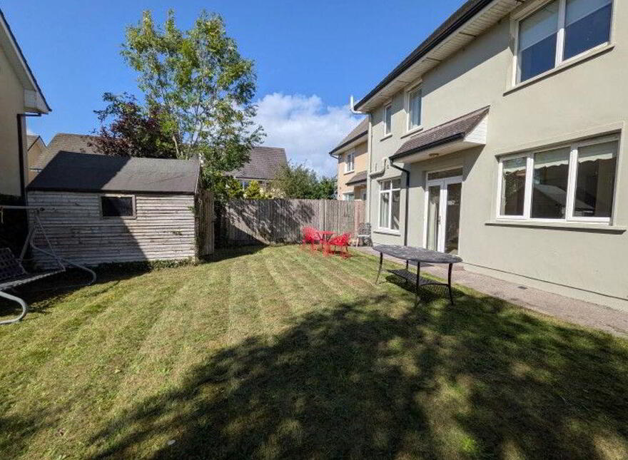234 Maple Woods, Ballinacurra, Midleton, P25V670