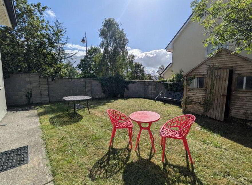 234 Maple Woods, Ballinacurra, Midleton, P25V670