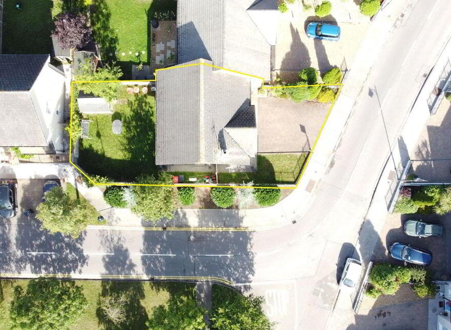 234 Maple Woods, Ballinacurra, Midleton, P25V670