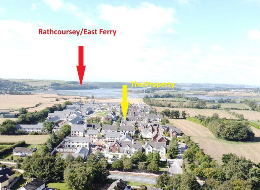 234 Maple Woods, Ballinacurra, Midleton, P25V670