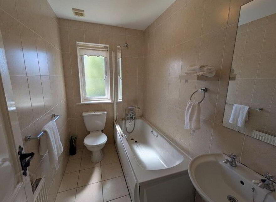 234 Maple Woods, Ballinacurra, Midleton, P25V670