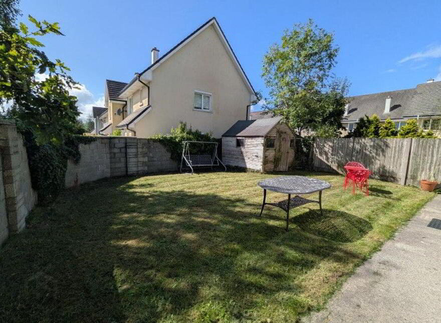 234 Maple Woods, Ballinacurra, Midleton, P25V670