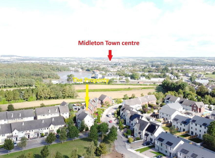 234 Maple Woods, Ballinacurra, Midleton, P25V670