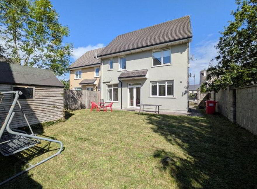 234 Maple Woods, Ballinacurra, Midleton, P25V670