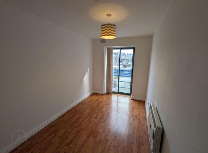 Apartment 7 Block B Coach Horse Lane, The Square, Midleton, P25P974