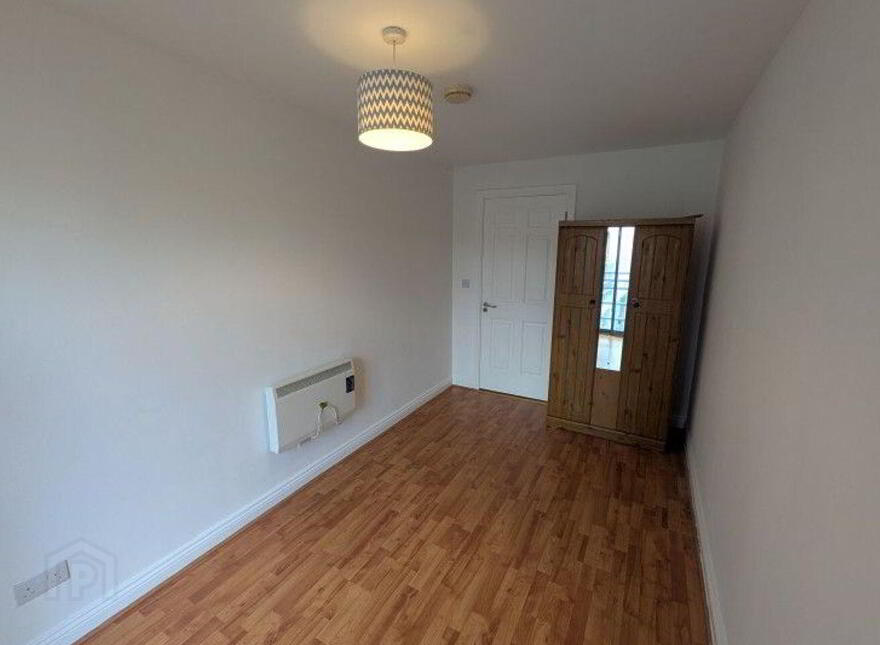Apartment 7 Block B Coach Horse Lane, The Square, Midleton, P25P974