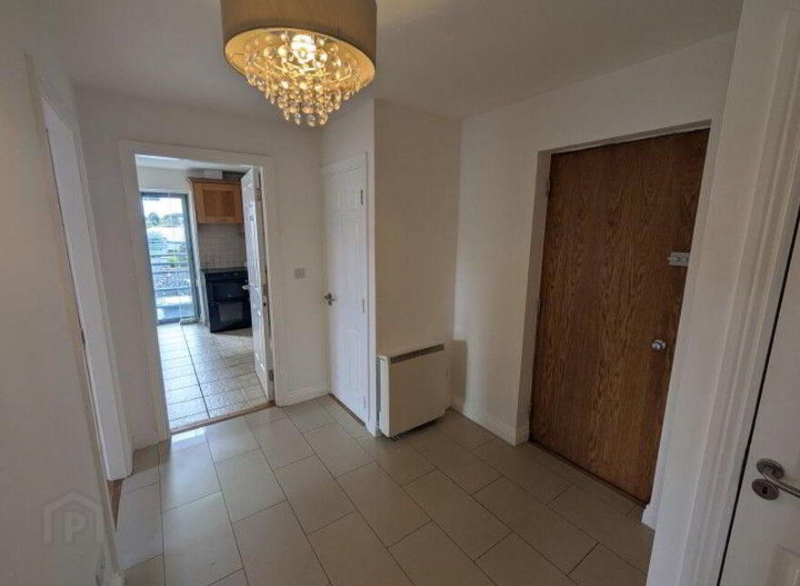 Apartment 7 Block B Coach Horse Lane, The Square, Midleton, P25P974