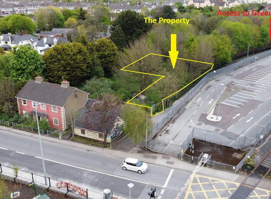 Upper Mill Rd, Midleton photo