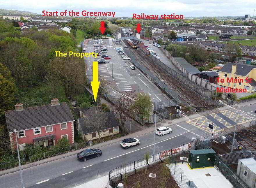 Upper Mill Rd, Midleton