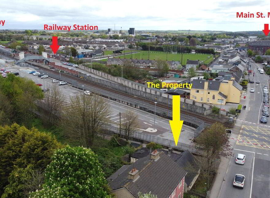 Upper Mill Rd, Midleton