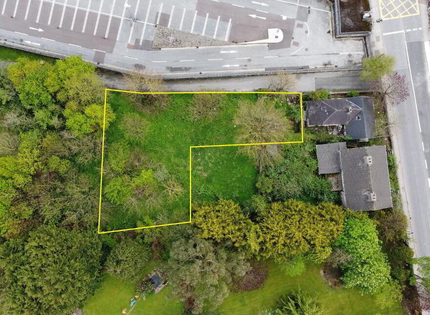 Upper Mill Rd, Midleton