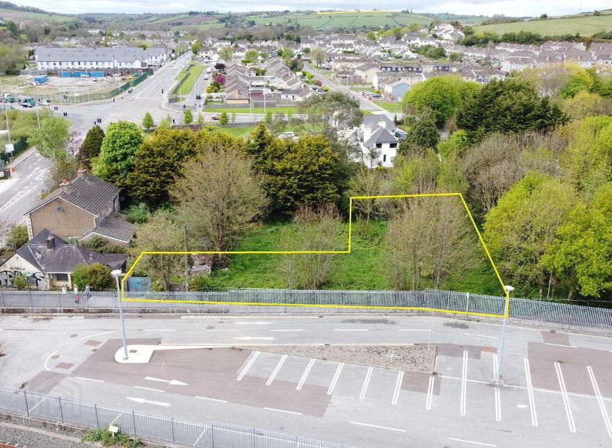Upper Mill Rd, Midleton