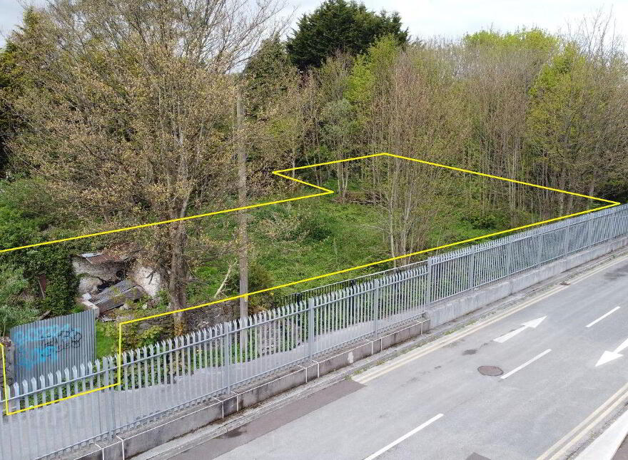 Upper Mill Rd, Midleton