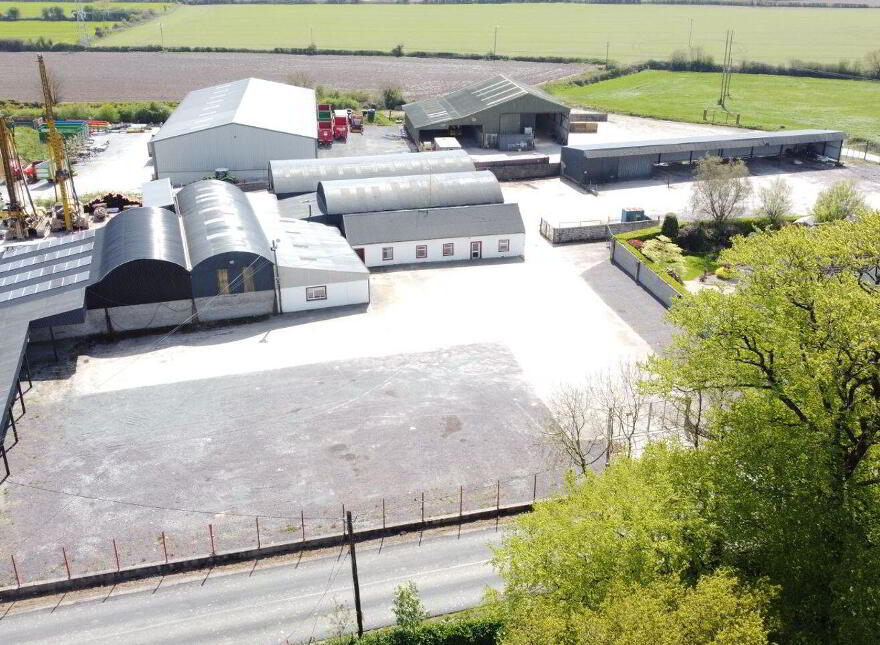 Ballyrichard, Carrigtwohill, T45F656