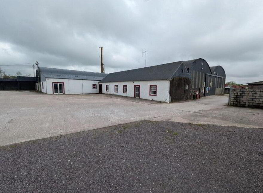 Ballyrichard, Carrigtwohill, T45F656