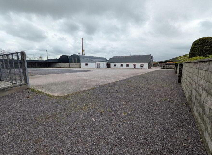Ballyrichard, Carrigtwohill, T45F656