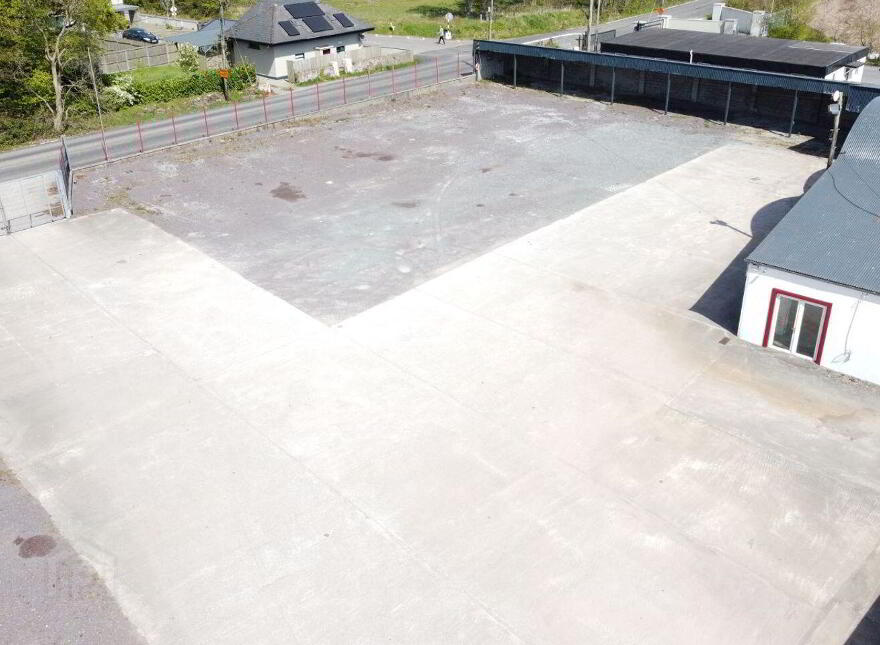 Ballyrichard, Carrigtwohill, T45F656
