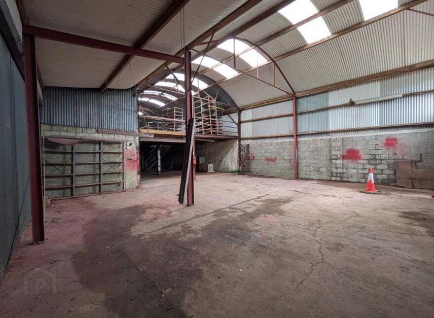 Ballyrichard, Carrigtwohill, T45F656