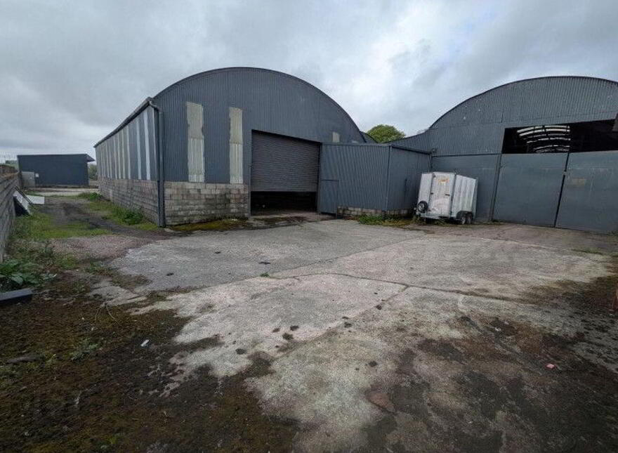 Ballyrichard, Carrigtwohill, T45F656