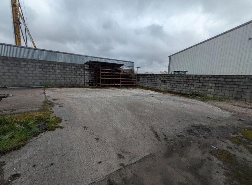 Ballyrichard, Carrigtwohill, T45F656