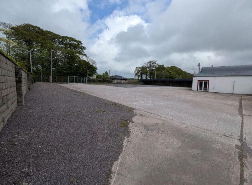 Ballyrichard, Carrigtwohill, T45F656