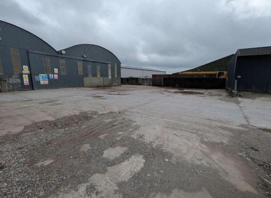 Ballyrichard, Carrigtwohill, T45F656