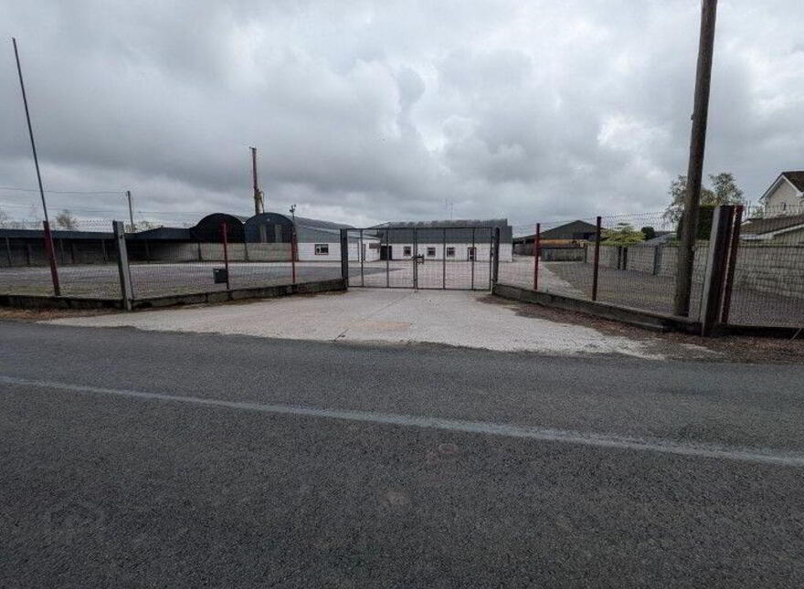 Ballyrichard, Carrigtwohill, T45F656