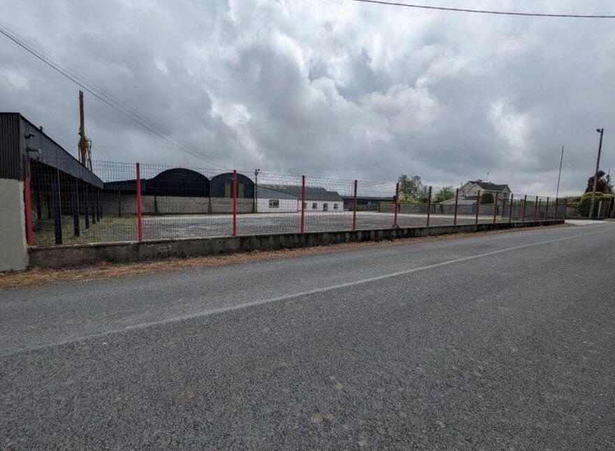 Ballyrichard, Carrigtwohill, T45F656
