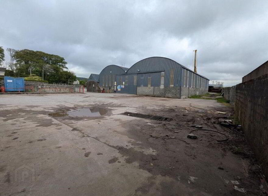 Ballyrichard, Carrigtwohill, T45F656