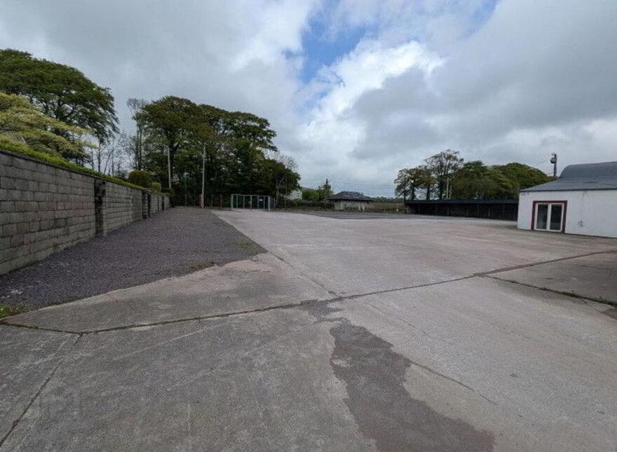 Ballyrichard, Carrigtwohill, T45F656