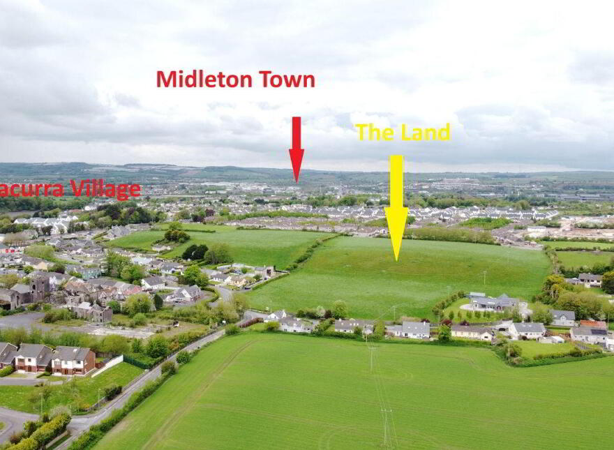 Castleredmond, Midleton