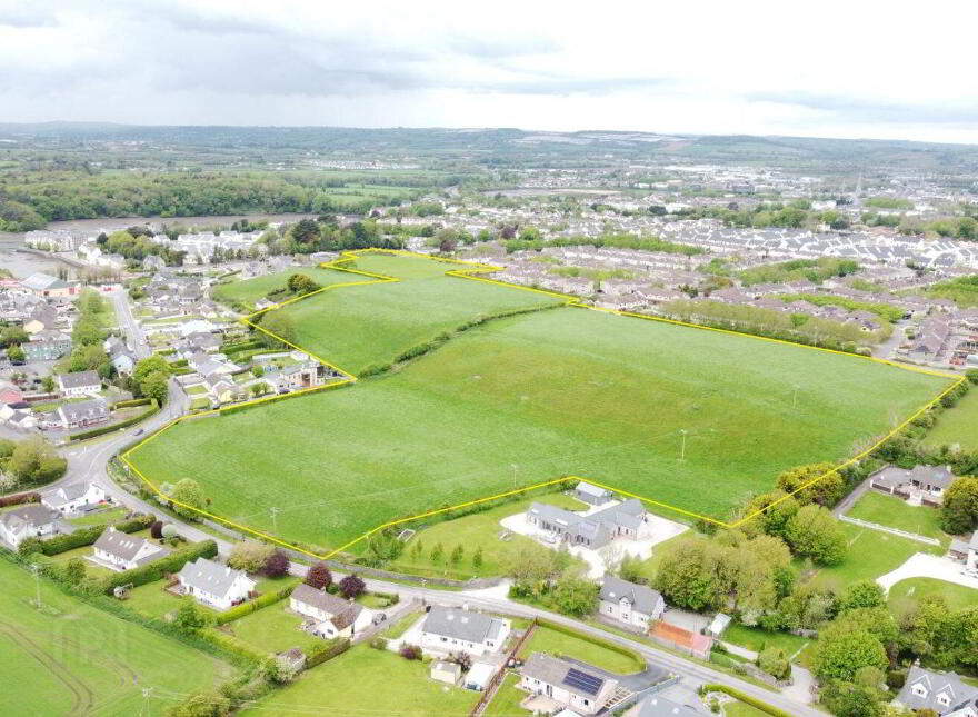 Castleredmond, Midleton