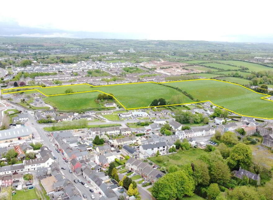 Castleredmond, Midleton