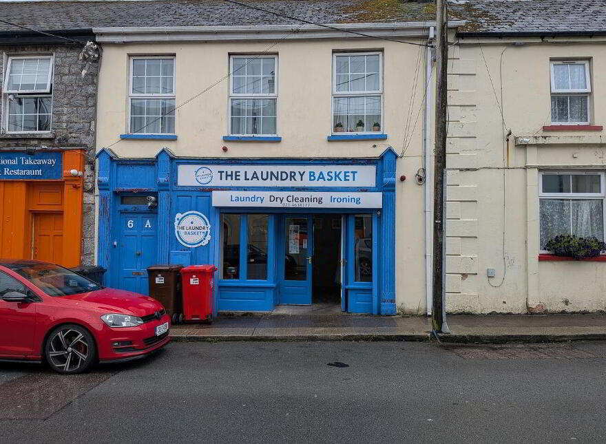 The Laundry Basket, 6 Main Street, Ballinacurra, Ballynacorra, P25ET66 photo