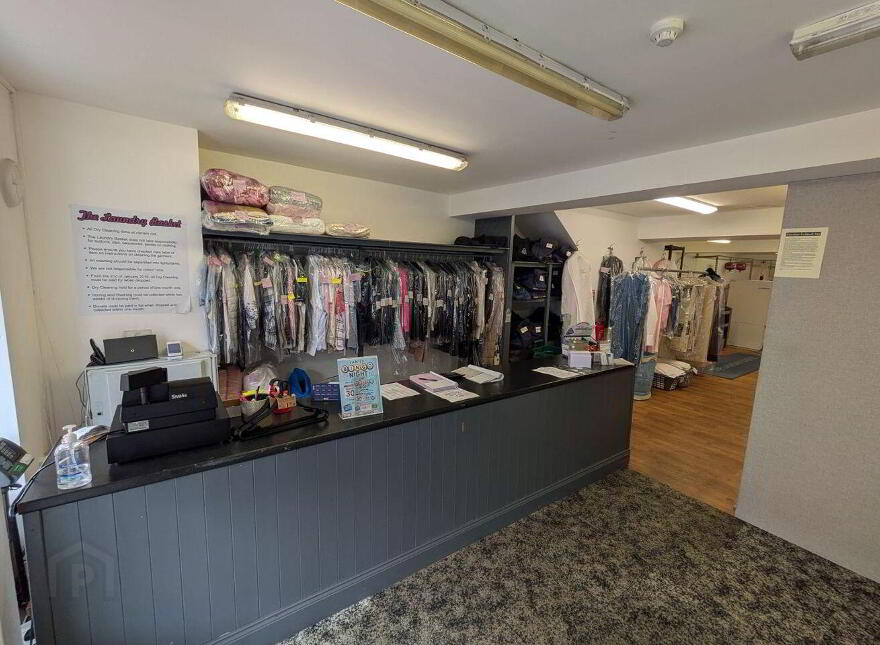 The Laundry Basket, 6 Main Street, Ballinacurra, Ballynacorra, P25ET66