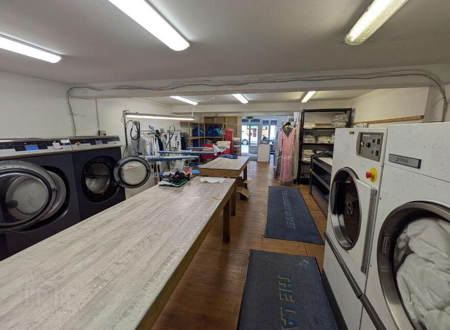 The Laundry Basket, 6 Main Street, Ballinacurra, Ballynacorra, P25ET66