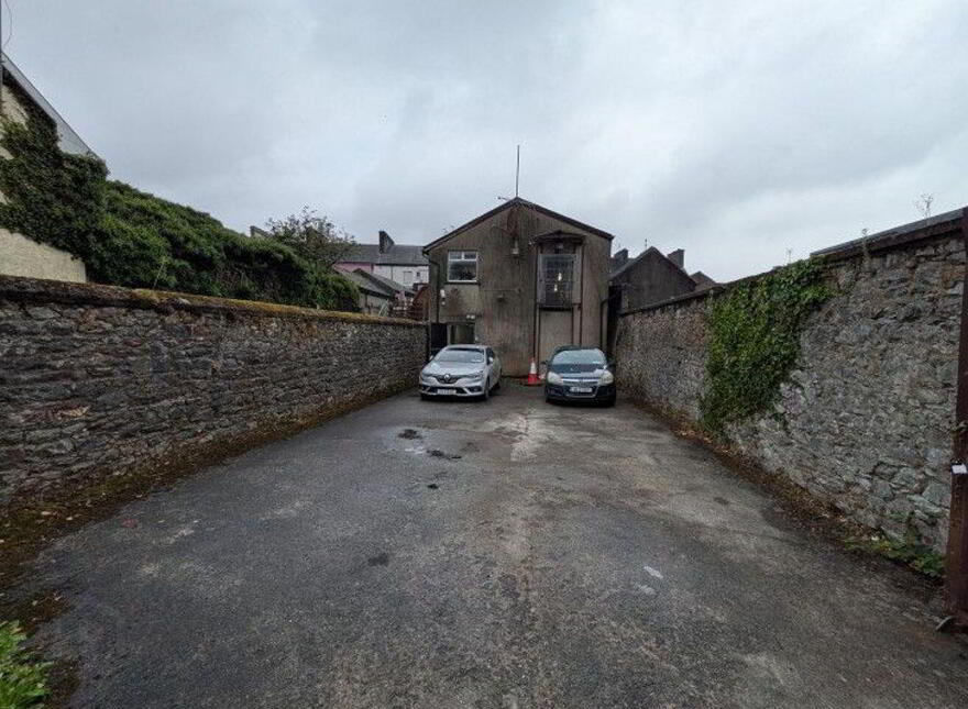 41 Main Street, Midleton, P25X765