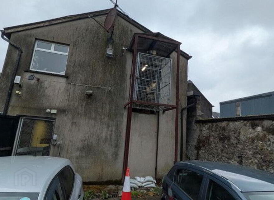 41 Main Street, Midleton, P25X765