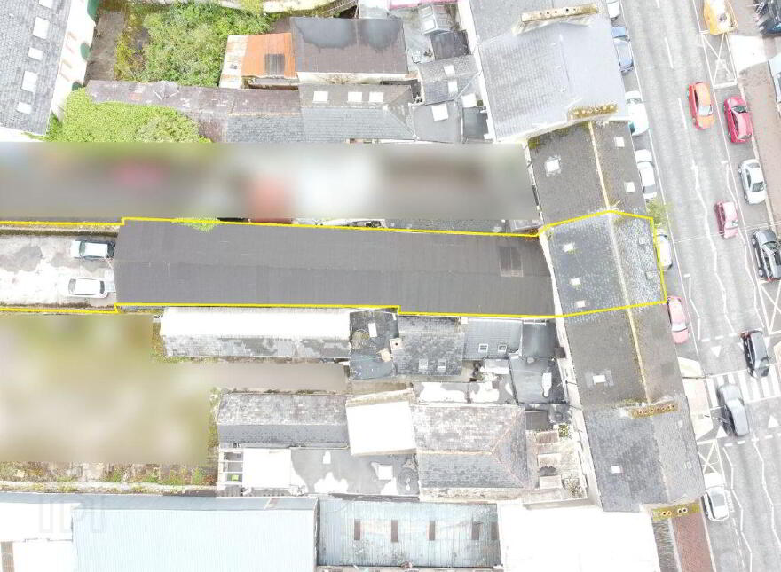 41 Main Street, Midleton, P25X765