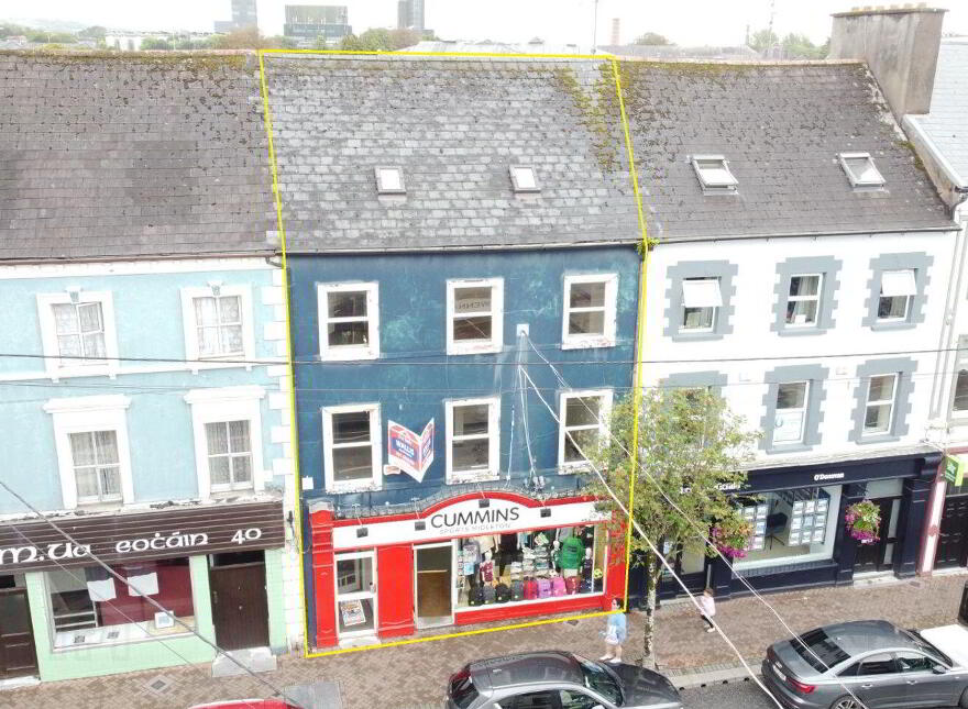 41 Main Street, Midleton, P25X765