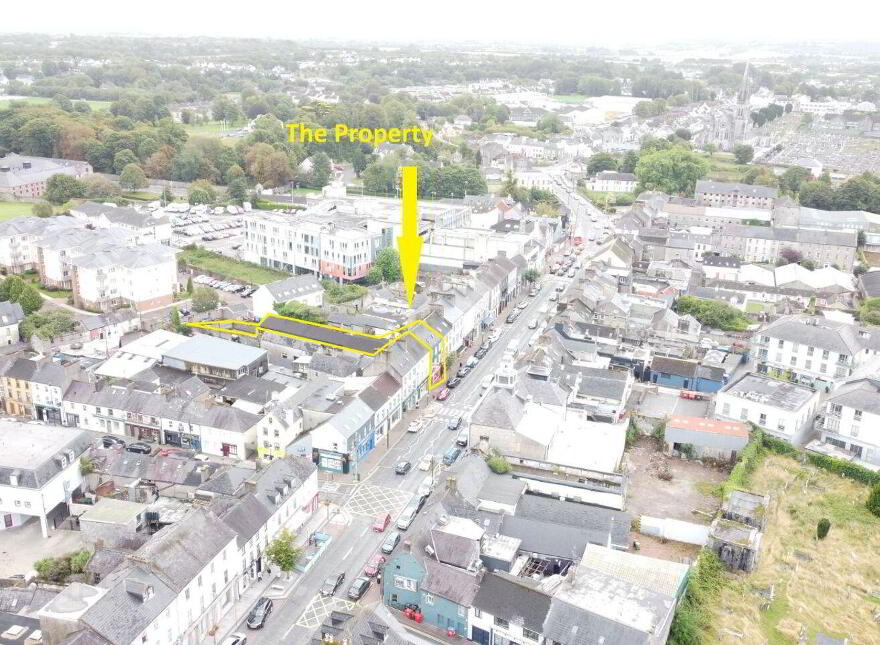 41 Main Street, Midleton, P25X765