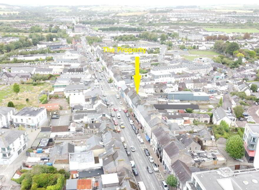 41 Main Street, Midleton, P25X765