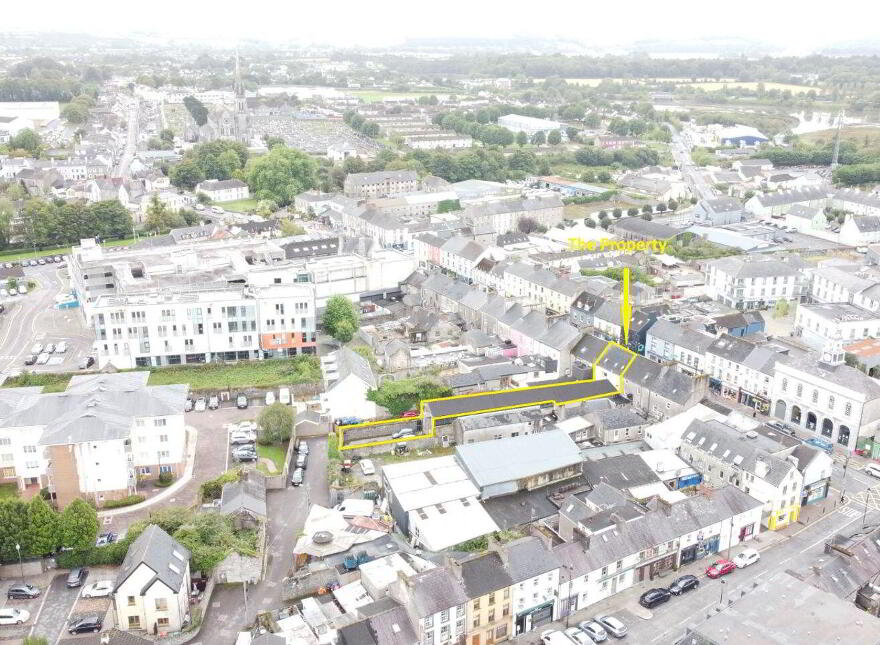 41 Main Street, Midleton, P25X765