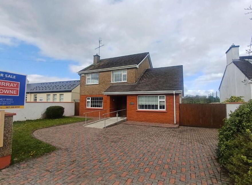 Old Orchard, Kerry Pike, Carrigrohane, T23KR98