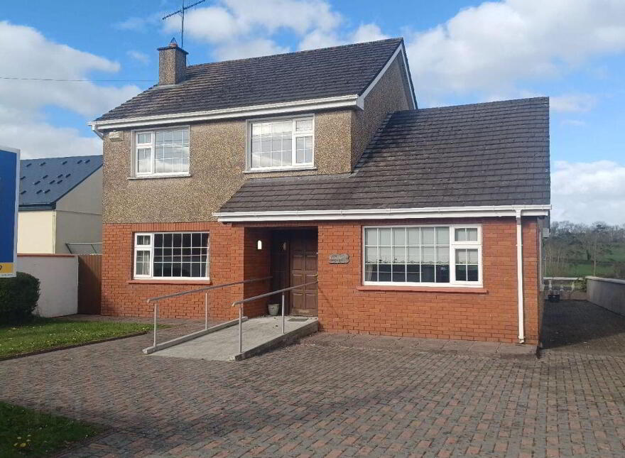 Old Orchard, Kerry Pike, Carrigrohane, T23KR98