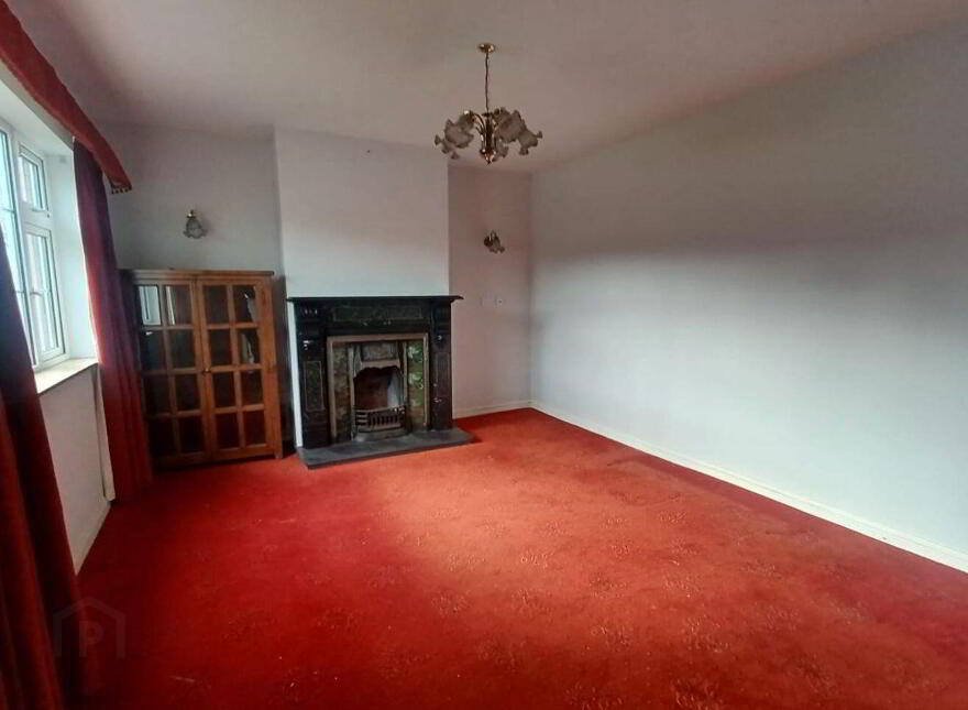 Old Orchard, Kerry Pike, Carrigrohane, T23KR98