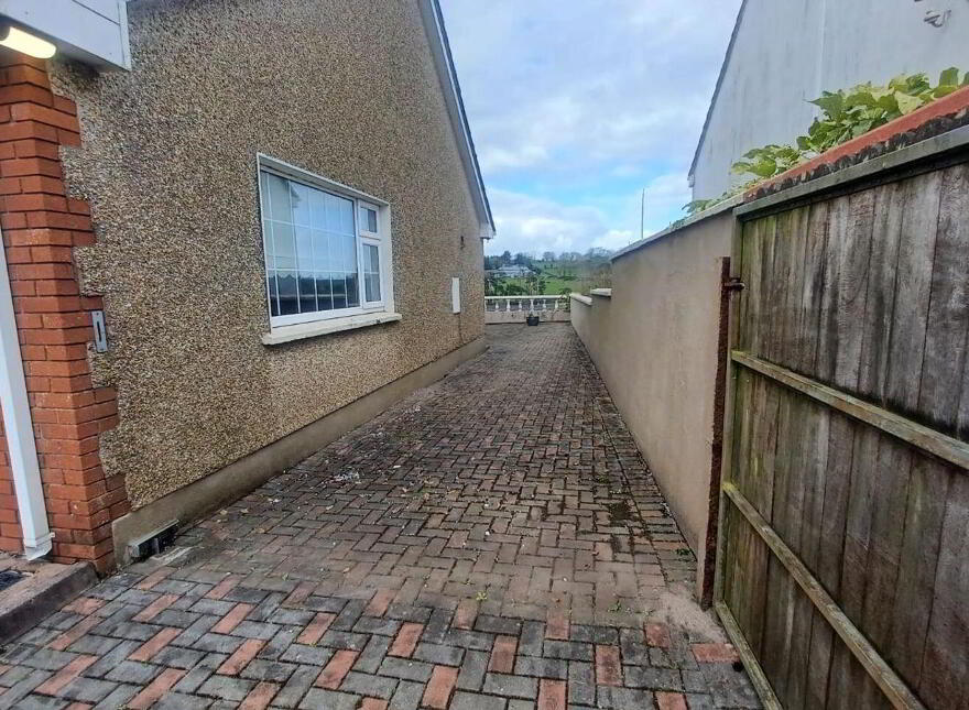 Old Orchard, Kerry Pike, Carrigrohane, T23KR98